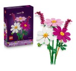 JoyBuy: LEGO® Botanicals Les cosmos (11514) à 11,9€ (au lieu de 14,99€)