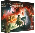 Amazon: Le Seigneur des Anneaux  Le Destin de la Communauté (Jeu de société) à 63,90€ (au lieu de 75,16€)