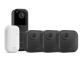 Amazon: Lot de 4 Caméras Blink Outdoor + Sonnette Vidéo + Module Sync à 66,99€ (au lieu de 185,69€)