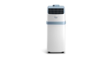 Amazon: Climatiseur mobile Delonghi PAC ES72 YOUNG - 2100W, 47 dB &agrave; 359&euro; (au lieu de 419,99&euro;) (via ODR de 20