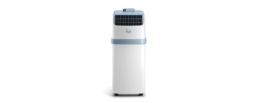 Amazon: Climatiseur mobile Delonghi PAC ES72 YOUNG - 2100W, 47 dB à 359€ (au lieu de 419,99€) (via ODR de 20