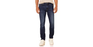 Amazon: Jean Slim Homme Amazon Essentials à 16,32€ (au lieu de 31€)