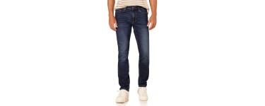 Amazon: Jean Slim Homme Amazon Essentials à 16,32€ (au lieu de 31€)
