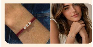 Cosmopolitan: 1 bracelet LoveLab Antwerp à gagner