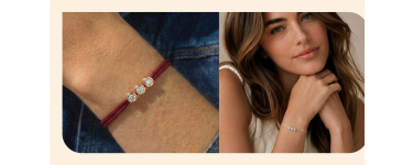 Cosmopolitan: 1 bracelet LoveLab Antwerp à gagner