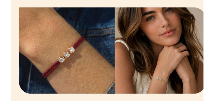 Cosmopolitan: 1 bracelet LoveLab Antwerp à gagner