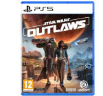 JoyBuy: Star Wars Outlaws - PS5 - Version Française à 16,99€ (au lieu de 29,99€)