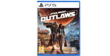 JoyBuy: Star Wars Outlaws - PS5 - Version Fran&ccedil;aise &agrave; 16,99&euro; (au lieu de 29,99&euro;)