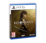 Amazon: Resonance A Plague Tale Legacy (PS5) à 41,99€ (au lieu de 59,99€)