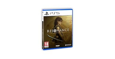 Amazon: Resonance A Plague Tale Legacy (PS5) &agrave; 41,99&euro; (au lieu de 59,99&euro;)