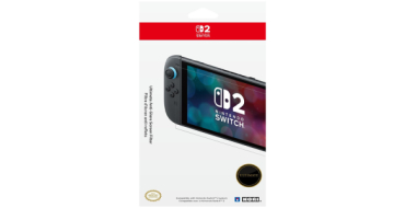 Amazon: Filtre d’écran anti reflets pour Switch 2 à 12,99€ (au lieu de 19,99€)
