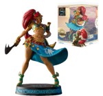 Amazon: Figurine Zelda BOTW Urbosa Collector à 77,4€ (au lieu de 149,99€)