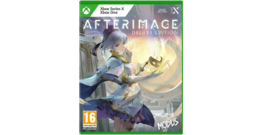 Amazon: Afterimage Deluxe Edition (Xbox) &agrave; 18,93&euro; (au lieu de 29,99&euro;)