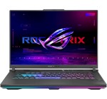 Amazon: PC Portable 16" Asus ROG Strix G16-G614PR - Ryzen 9 8940HX, RTX 5070 Ti, 16 Go DDR5, SSD 1 To, FHD 1