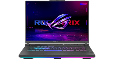 Amazon: PC Portable 16" Asus ROG Strix G16-G614PR - Ryzen 9 8940HX, RTX 5070 Ti, 16 Go DDR5, SSD 1 To, FHD 1
