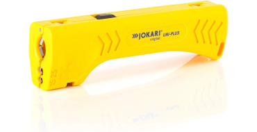 Amazon: Outil &agrave; d&eacute;gainer & d&eacute;nuder Jokari 30400 - Polyvalent, jaune &agrave; 13,5&euro; (au lieu de 19,3&euro;)