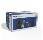 Fnac: [Adhérents] Smartphone 6,83" Xiaomi 17T Pro - RAM 12 Go, 512 Go, avec Coque & Montre Connectée Redmi