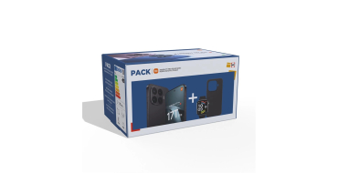 Fnac: [Adh&eacute;rents] Smartphone 6,83" Xiaomi 17T Pro - RAM 12 Go, 512 Go, avec Coque & Montre Connect&eacute;e Redmi