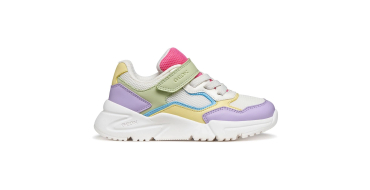 Amazon: Chaussures enfant Geox J Loftus Girl B &agrave; 24,21&euro; (au lieu de 45&euro;)