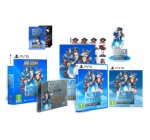 Amazon: Sonic Wings Reunion Collector (PS5) à 56,9€ (au lieu de 69,99€)