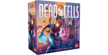 Amazon: Dead Cells Le Jeu de Soci&eacute;t&eacute; (Plateau) &agrave; 68,84&euro; (au lieu de 84,99&euro;)