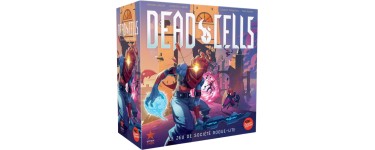 Amazon: Dead Cells Le Jeu de Société (Plateau) à 68,84€ (au lieu de 84,99€)