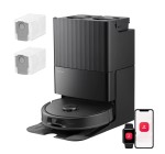Amazon: Robot aspirateur Roborock Qrevo S Pro - 7000 Pa, lavage à 399,99€ (au lieu de 599,99€)