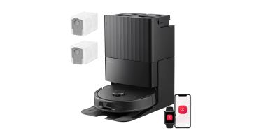 Amazon: Robot aspirateur Roborock Qrevo S Pro - 7000 Pa, lavage &agrave; 399,99&euro; (au lieu de 599,99&euro;)