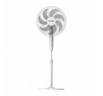 JoyBuy: Hyundai Ventilateur sur pied 16'' Hvp501600mo à 49,99€ (au lieu de 79,99€)