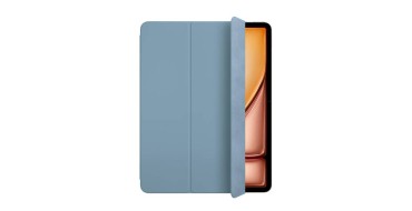 JoyBuy: Apple Smart Folio iPad Air 11" M3 - Denim &agrave; 69&euro; (au lieu de 89&euro;)