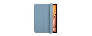 JoyBuy: Apple Smart Folio iPad Air 11" M3 - Denim à 69€ (au lieu de 89€)