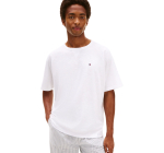 Amazon: T-Shirt Manches Courtes Tommy Hilfiger Tee - Coton, Taille XL à 12,96€ (au lieu de 18,50€)