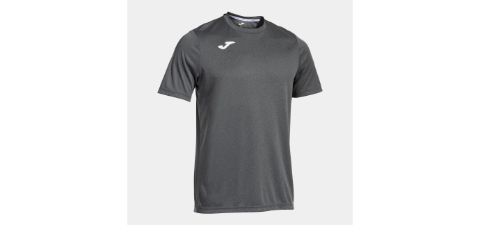 Amazon: T-Shirt de Sport Joma Combi - Séchage Rapide, Col Rond à 6,95€ (au lieu de 8,1€)