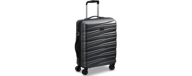E.Leclerc: Sélection de valises Delsey dès 49,99€ (cabine, moyen et grand format)
