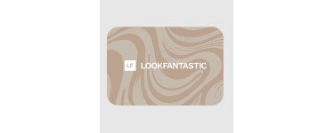 Look Fantastic: Code promo Lookfantastic - réduction sur votre commande