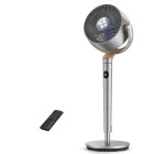 Amazon: Ventilateur sur Pied Dreo - Silencieux 23dB, Portée 24m, 1200m³/h à 93,49€ (au lieu de 104,34€)