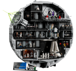 Amazon: LEGO 75419 Star Wars L’étoile de la Mort à 807,97€ (au lieu de 999,99€)