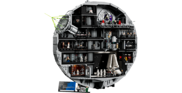Amazon: LEGO 75419 Star Wars L&rsquo;&eacute;toile de la Mort &agrave; 807,97&euro; (au lieu de 999,99&euro;)
