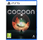Amazon: Cocoon (PS5) à 14,99€ (au lieu de 29,99€)