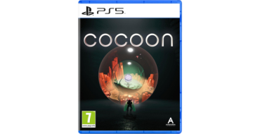 Amazon: Cocoon (PS5) &agrave; 14,99&euro; (au lieu de 29,99&euro;)