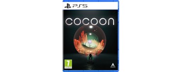 Amazon: Cocoon (PS5) à 14,99€ (au lieu de 29,99€)