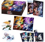 Amazon ES: Hunter x Hunter Nen x Impact Édition Limitée (PS5) à 36,12€ (au lieu de 84,12€)