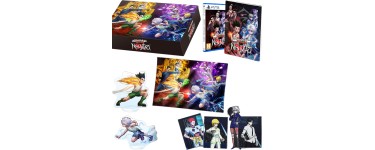 Amazon ES: Hunter x Hunter Nen x Impact Édition Limitée (PS5) à 36,12€ (au lieu de 84,12€)