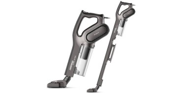 JoyBuy: Deerma DX700S - Aspirateur &agrave; main filaire 600W, 15 kPa, HEPA &agrave; 29,99&euro; (au lieu de 99,99&euro;)
