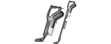 JoyBuy: Deerma DX700S - Aspirateur à main filaire 600W, 15 kPa, HEPA à 29,99€ (au lieu de 99,99€)