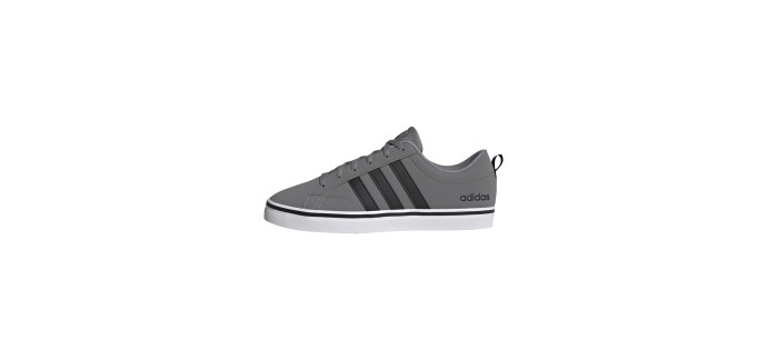 Amazon: Baskets Adidas Unisex VS Pace 2.0 à 27,49€ (au lieu de 38,13€)