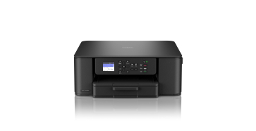 Amazon: Imprimante sans fil Jet d'encre Multifonction 3-en-1 Brother DCP-J1313DW à 98,95€