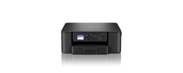 Amazon: Imprimante sans fil Jet d'encre Multifonction 3-en-1 Brother DCP-J1313DW à 98,95€