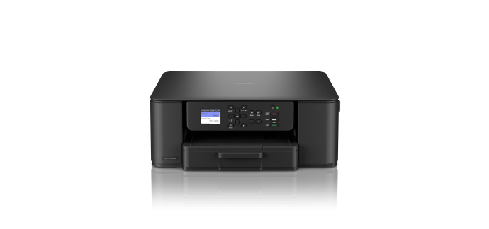 Amazon: Imprimante sans fil Jet d'encre Multifonction 3-en-1 Brother DCP-J1313DW à 98,95€