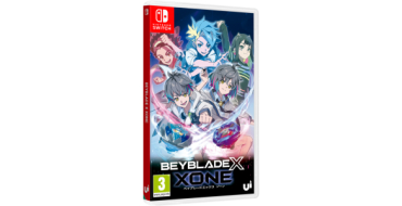 Amazon: Beyblade X Xone (Switch) &agrave; 23,48&euro; (au lieu de 44,99&euro;)